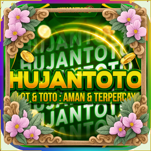 hujantoto — galeri pratinjau - APK Resmi
